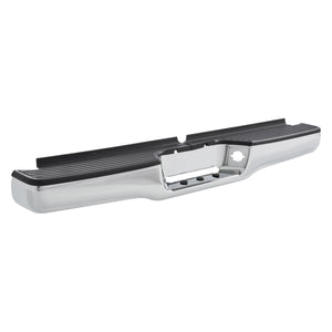 Rear Bumper Assembly image