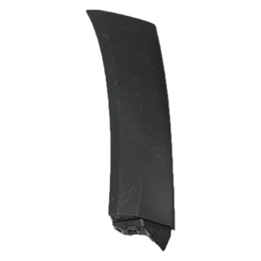 2010-2014 Toyota 4Runner Rear Driver Side Outer Bumper Extension W/O ...