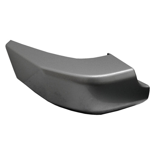 2007-2014 Toyota FJ Cruiser Rear Driver Side Outer Bumper Extension W/O Special Edition Pkg Side Bumper - TO1104121-Partify-Painted-Replacement-Body-Parts