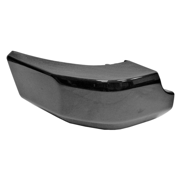 2008-2012 Toyota FJ Cruiser Rear Driver Side Outer Bumper Extension W/Special Edition Pkg - TO1104122-Partify-Painted-Replacement-Body-Parts