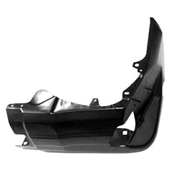 Rear Driver Side Outer Bumper Extension image