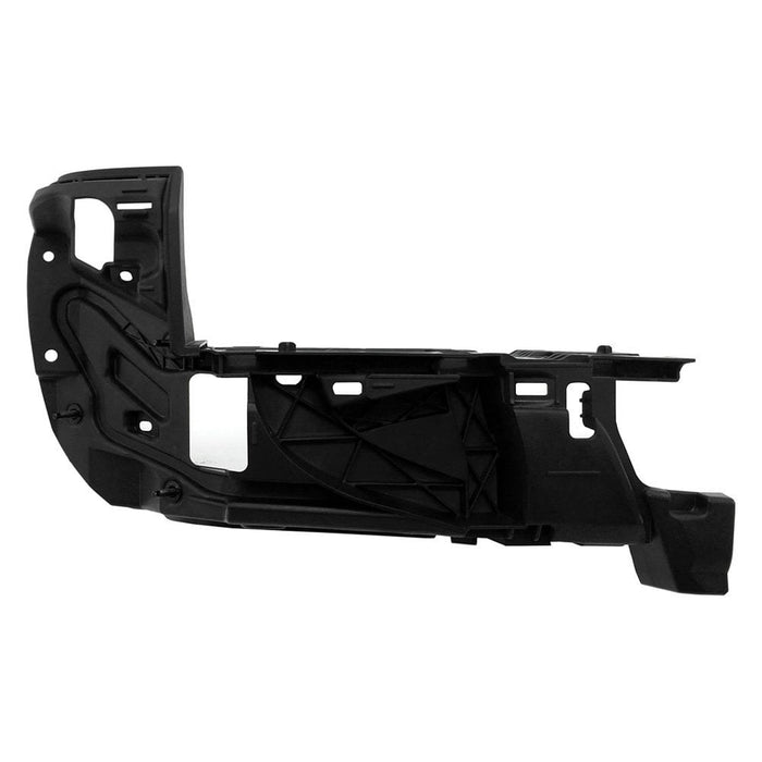 2016-2023 Toyota Tacoma Rear Driver Side Outer Bumper Extension Extension Assembly - TO1104136-Partify-Painted-Replacement-Body-Parts