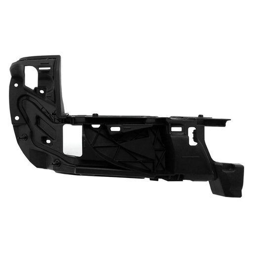 2016-2023 Toyota Tacoma Rear Driver Side Outer Bumper Extension Extension Assembly - TO1104136-Partify-Painted-Replacement-Body-Parts