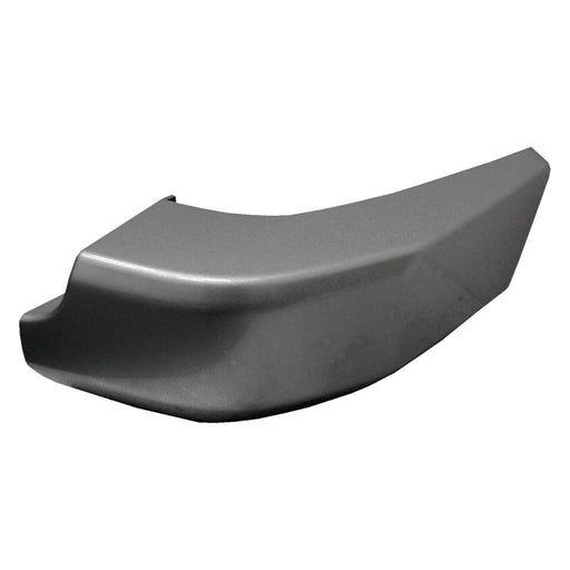 2007-2014 Toyota FJ Cruiser Rear Passenger Side Outer Bumper Extension W/O Special Edition Pkg Side Bumper - TO1105121-Partify-Painted-Replacement-Body-Parts