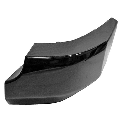 2008-2012 Toyota FJ Cruiser Rear Passenger Side Outer Bumper Extension W/Special Edition Pkg - TO1105122-Partify-Painted-Replacement-Body-Parts