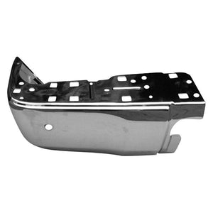 Rear Passenger Side Outer Bumper Extension image