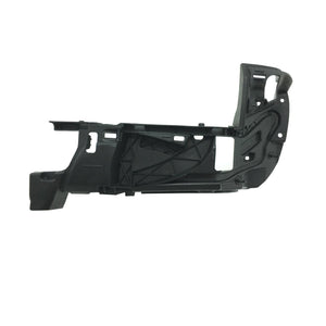 Rear Passenger Side Bumper End image