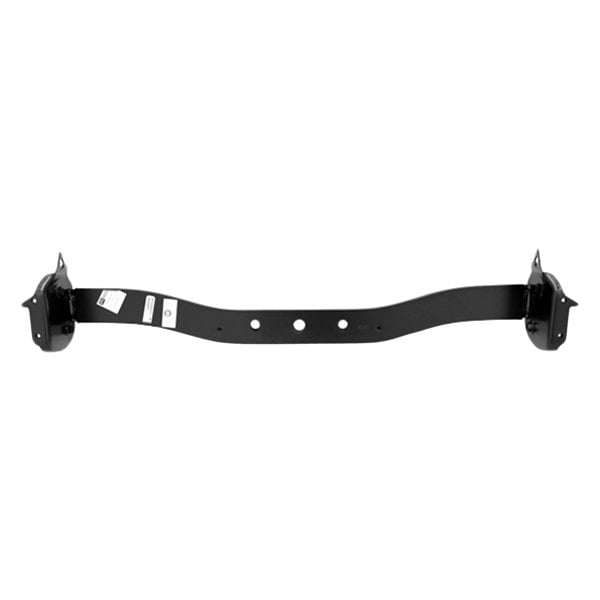 2000-2006 Toyota Tundra Rear Bumper Reinforcement W/Standard Bed - TO1106188-Partify-Painted-Replacement-Body-Parts