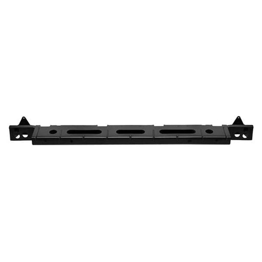 2006-2012 CAPA Certified Toyota RAV4 Rear Bumper Reinforcement - TO1106200C-Partify-Painted-Replacement-Body-Parts