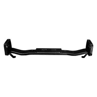 2005-2015 Toyota Tacoma Rear Bumper Reinforcement - TO1106206-Partify-Painted-Replacement-Body-Parts