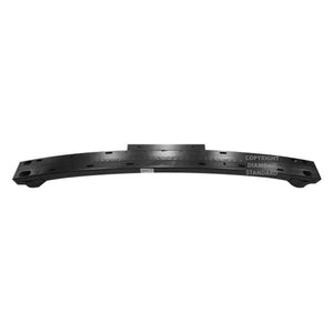 Rear Bumper Reinforcement image