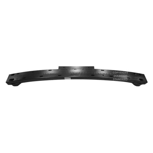 2011-2020 Toyota Sienna Rear Bumper Reinforcement - TO1106210-Partify-Painted-Replacement-Body-Parts