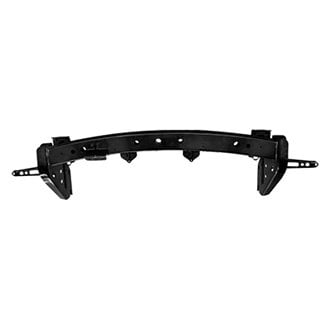 2007-2013 Toyota Tundra Rear Bumper Reinforcement W/Sport Pkg W/Off-Road Pkg - TO1106221-Partify-Painted-Replacement-Body-Parts