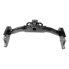 Rear Bumper Reinforcement image