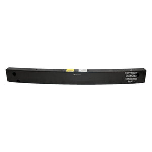 Rear Bumper Reinforcement image