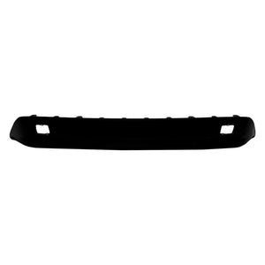 Rear Lower Bumper image