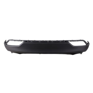 Rear Lower Bumper image