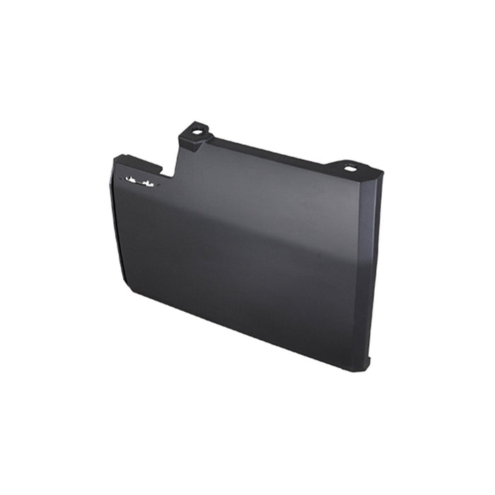 2022-2024 Toyota Tundra Rear Driver Side Bumper Rear Side Cover - TO1116113-Partify-Painted-Replacement-Body-Parts