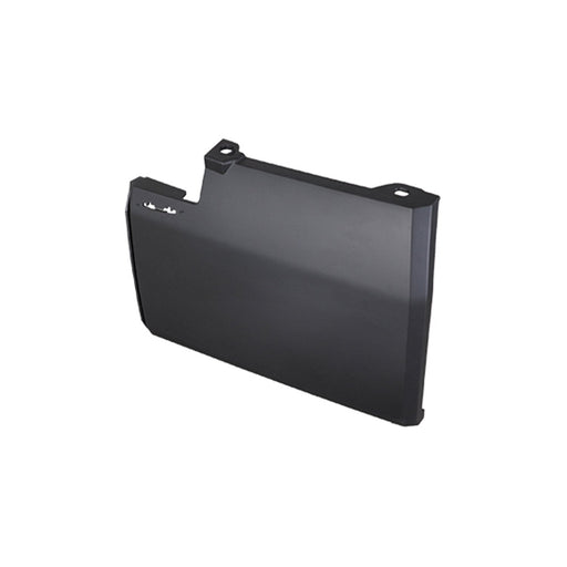 2022-2024 Toyota Tundra Rear Driver Side Bumper Rear Side Cover - TO1116113-Partify-Painted-Replacement-Body-Parts