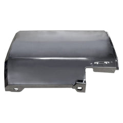 Rear Driver Side Bumper image