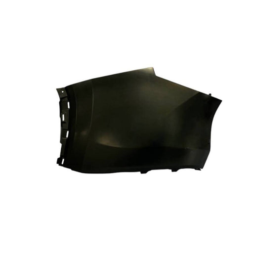 2024 Toyota Grand Highlander Rear Driver Side Bumper - TO1116121-Partify-Painted-Replacement-Body-Parts