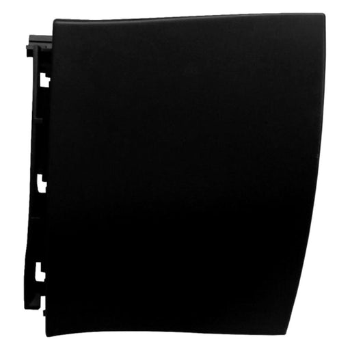 2011-2020 Toyota Sienna Rear Passenger Side Bumper Upper Extension - TO1117107-Partify-Painted-Replacement-Body-Parts