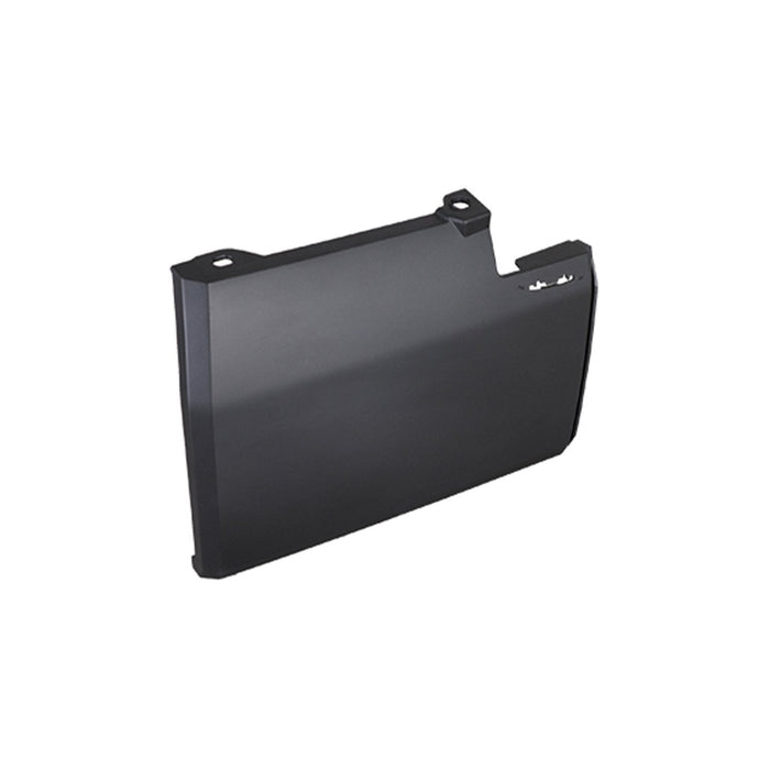 2022-2024 Toyota Tundra Rear Passenger Side Bumper Rear Side Cover - TO1117113-Partify-Painted-Replacement-Body-Parts