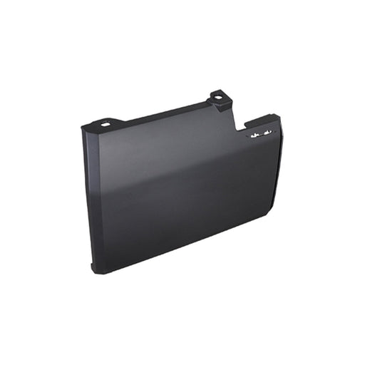 2022-2024 Toyota Tundra Rear Passenger Side Bumper Rear Side Cover - TO1117113-Partify-Painted-Replacement-Body-Parts