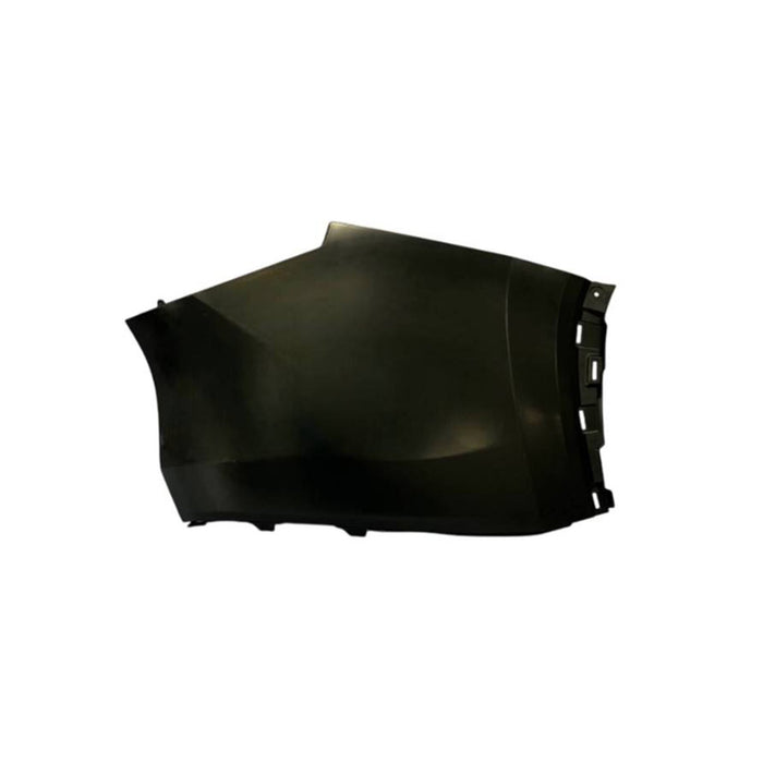 2024 Toyota Grand Highlander Rear Passenger Side Bumper - TO1117121-Partify-Painted-Replacement-Body-Parts