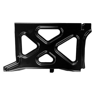 2014-2021 Toyota Tundra Rear Passenger Side Bumper Reinforcement - TO1127100-Partify-Painted-Replacement-Body-Parts