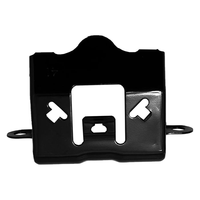 2013-2018 Toyota RAV4 Rear Bumper Retainer 3 Req - TO1131104-Partify-Painted-Replacement-Body-Parts