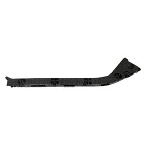Rear Driver Side Bumper Retainer image