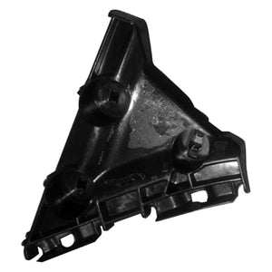 Rear Driver Side Bumper Retainer image