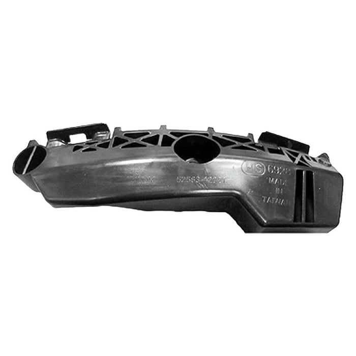 2006-2012 Toyota RAV4 Rear Driver Side Bumper Retainer - TO1132104-Partify-Painted-Replacement-Body-Parts