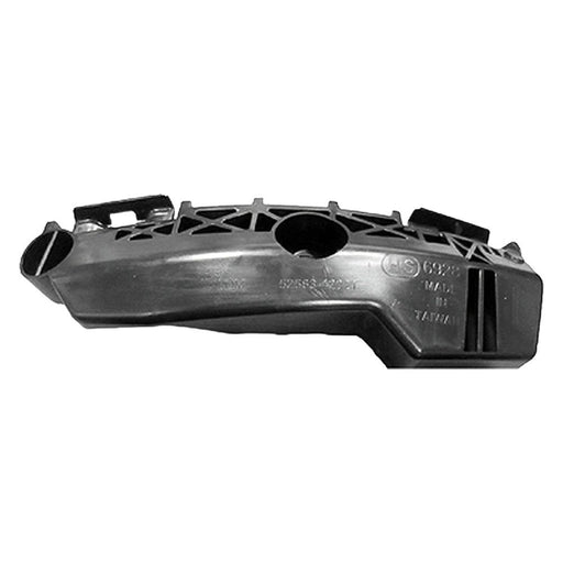 2006-2012 Toyota RAV4 Rear Driver Side Bumper Retainer - TO1132104-Partify-Painted-Replacement-Body-Parts