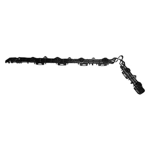 Rear Driver Side Bumper Retainer image