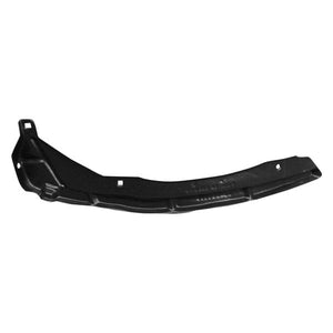 Rear Driver Side Bumper Retainer image