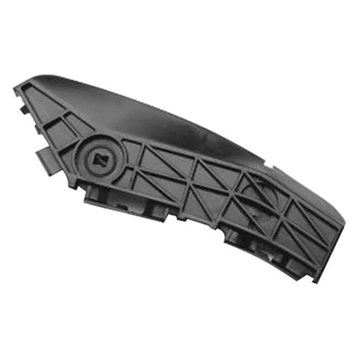 2007-2012 Toyota Yaris Rear Driver Side Bumper Retainer Inner - TO1132108-Partify-Painted-Replacement-Body-Parts