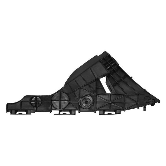 2007-2012 Toyota Yaris Rear Driver Side Bumper Retainer Outer - TO1132111-Partify-Painted-Replacement-Body-Parts