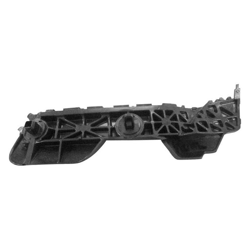 2006-2011 Toyota Yaris Rear Driver Side Bumper Retainer Side Cover - TO1132112-Partify-Painted-Replacement-Body-Parts