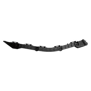 Rear Driver Side Bumper Retainer image