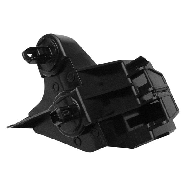 2012-2018 Toyota Prius V Rear Driver Side Bumper Retainer - TO1132114-Partify-Painted-Replacement-Body-Parts