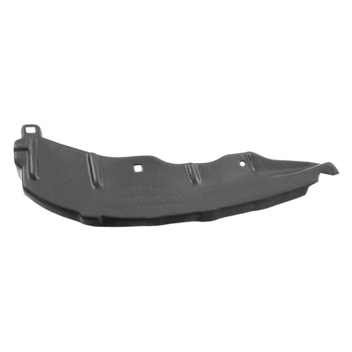 2003-2008 Toyota Matrix Rear Driver Side Bumper Retainer Side Seal - TO1132115-Partify-Painted-Replacement-Body-Parts