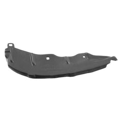 Rear Driver Side Bumper Retainer image