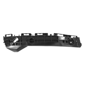 Rear Driver Side Bumper Retainer image