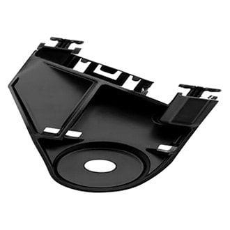 2018-2022 Toyota C-HR Rear Driver Side Bumper Retainer Upper - TO1132127-Partify-Painted-Replacement-Body-Parts