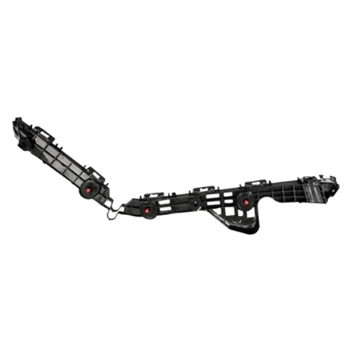 2018-2024 Toyota Camry Rear Driver Side Bumper Retainer North America Built - TO1132128-Partify-Painted-Replacement-Body-Parts