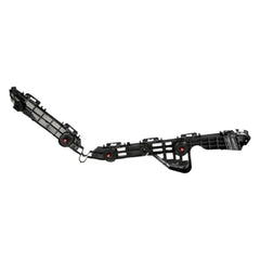 Rear Driver Side Bumper Retainer image