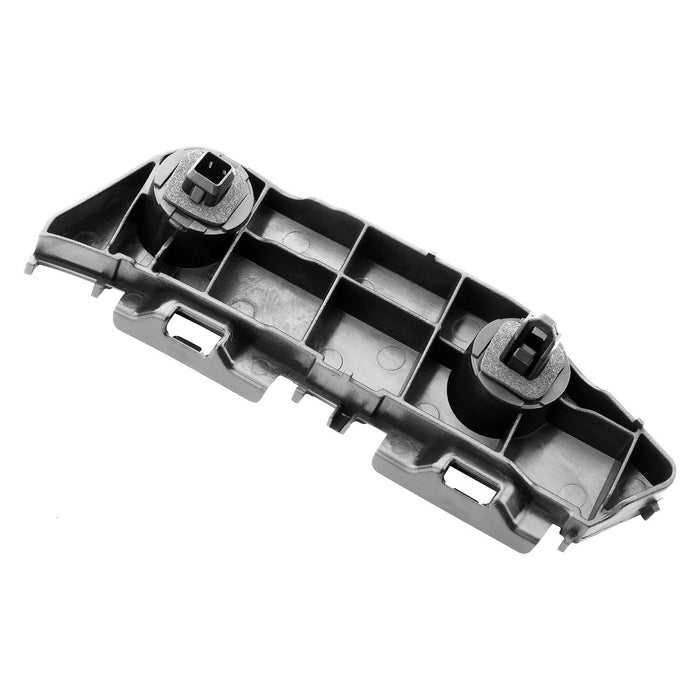 2009-2016 Toyota Venza Rear Driver Side Bumper Retainer - TO1132129-Partify-Painted-Replacement-Body-Parts