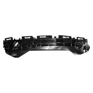 Rear Driver Side Bumper Retainer image